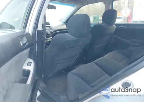 2004 Honda Accord 2.4 Lx from USA, damaged, VIN 1HGCM56314A067529